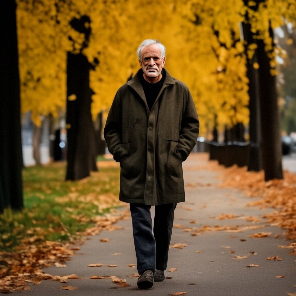 Фото сгенерировано нейросетью. 