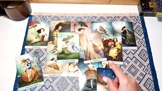 У З Н А Й 💥 ТОЧКА ИЛИ ПАУЗА⁉️ ЕГО МНЕНИЕ.. ♥️♣️ Таро Онлайн. Tarot.