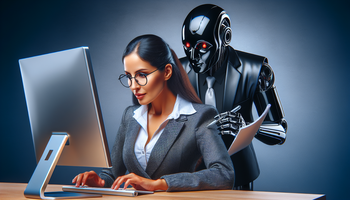 Шпионы вокруг нас