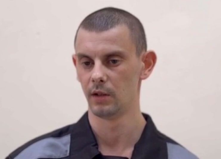    Виктор Кэрэкеша Кадр из видео