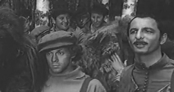 "Батька" (1971)