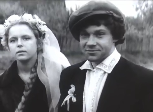 "Незабытая песня" (1973)