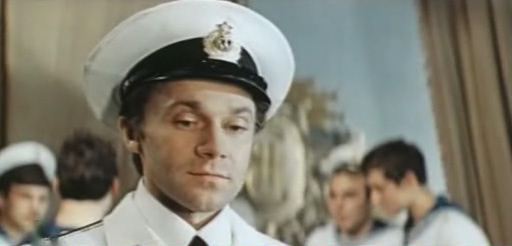 "Весенняя олимпиада, или Начальник хора" (1979)