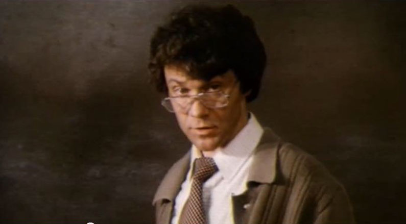 "Магия чёрная и белая" (1983)
