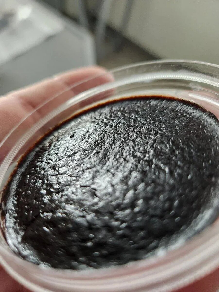 Композиты на основе поливинилиденфторида и феррита кобальта