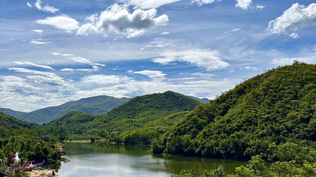 топ 25 достопримечательностей Вьетнама