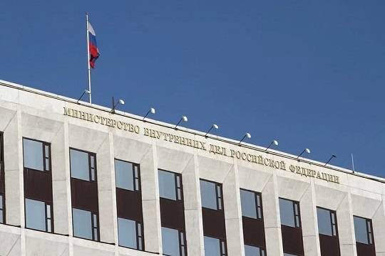    Владимир Колокольцев и Пулат Бобожонов обсудили сотрудничество правоохранителей РФ и Узбекистана