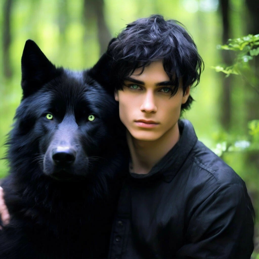 Картинка сгенерирована в приложении Шедеврум:)