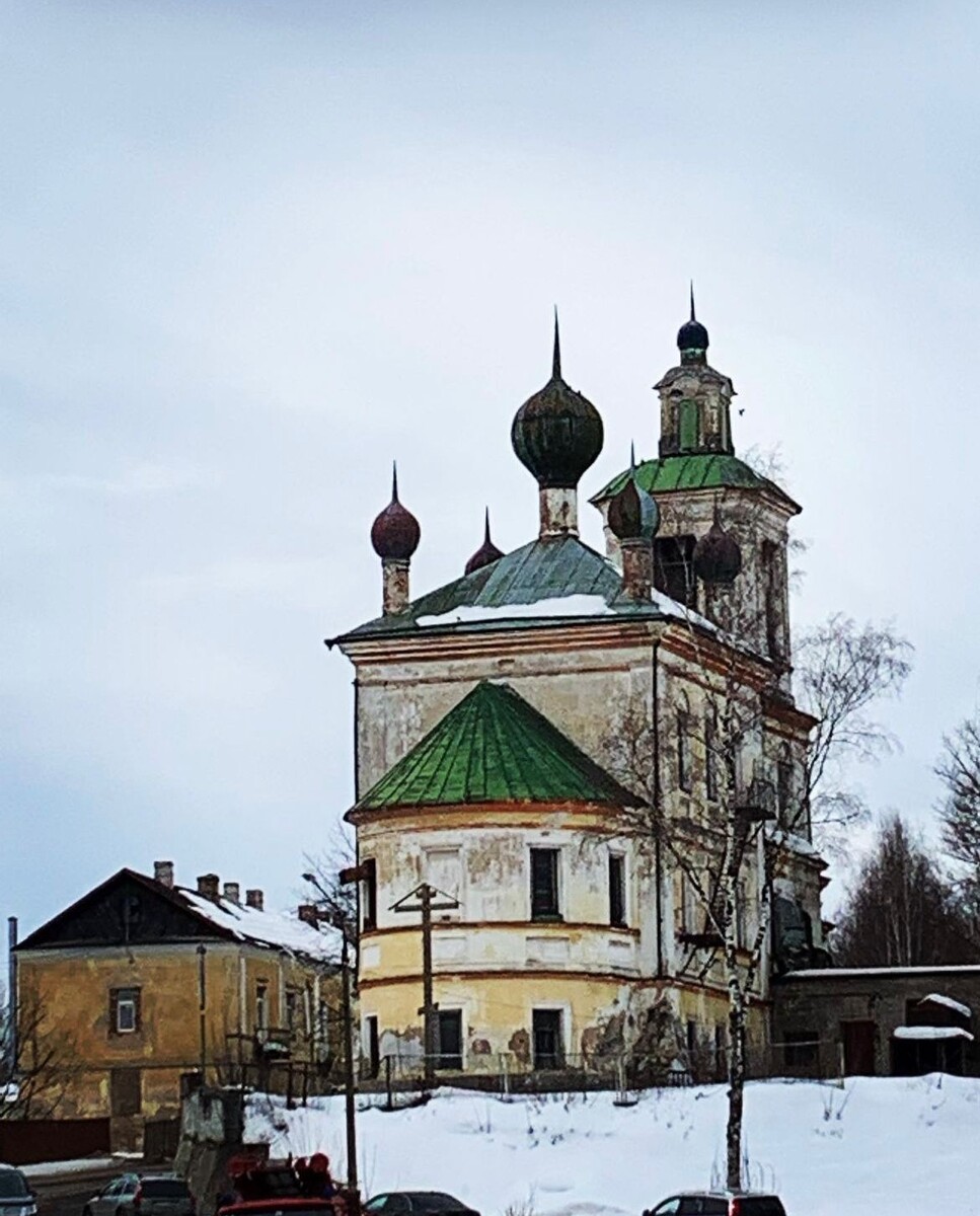 Торжок © "Покажу Москву"