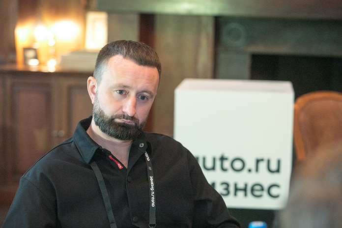 Фото: Михаил Периков