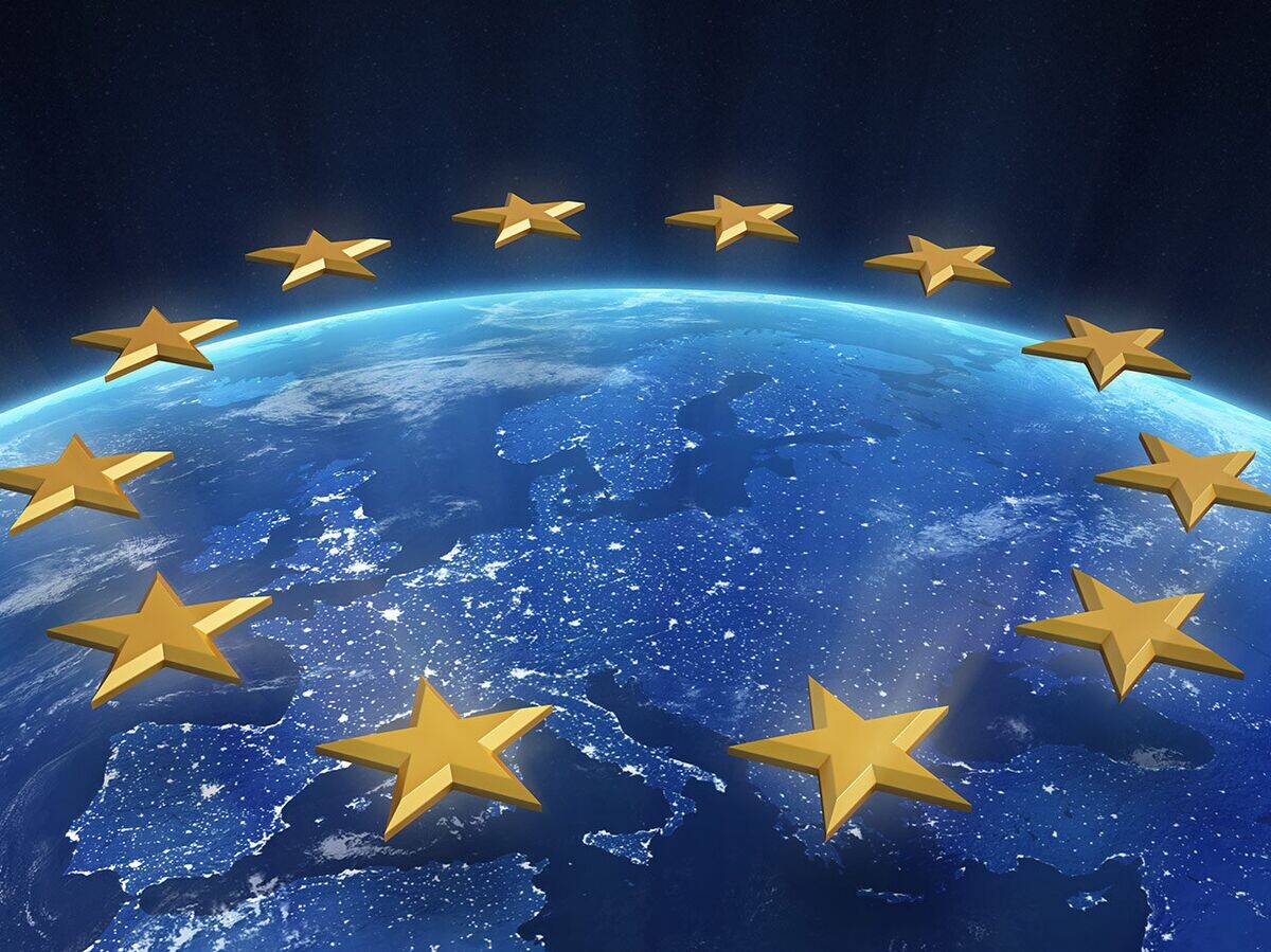    Евросоюз© fotolia.com / Mopic