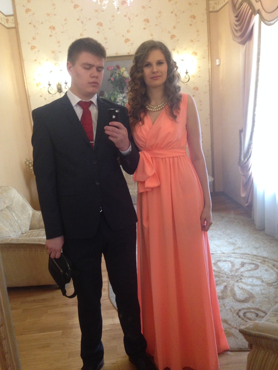 День свадьбы 