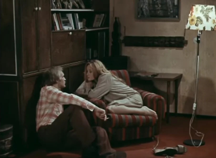 "Кто поедет в Трускавец?", 1977