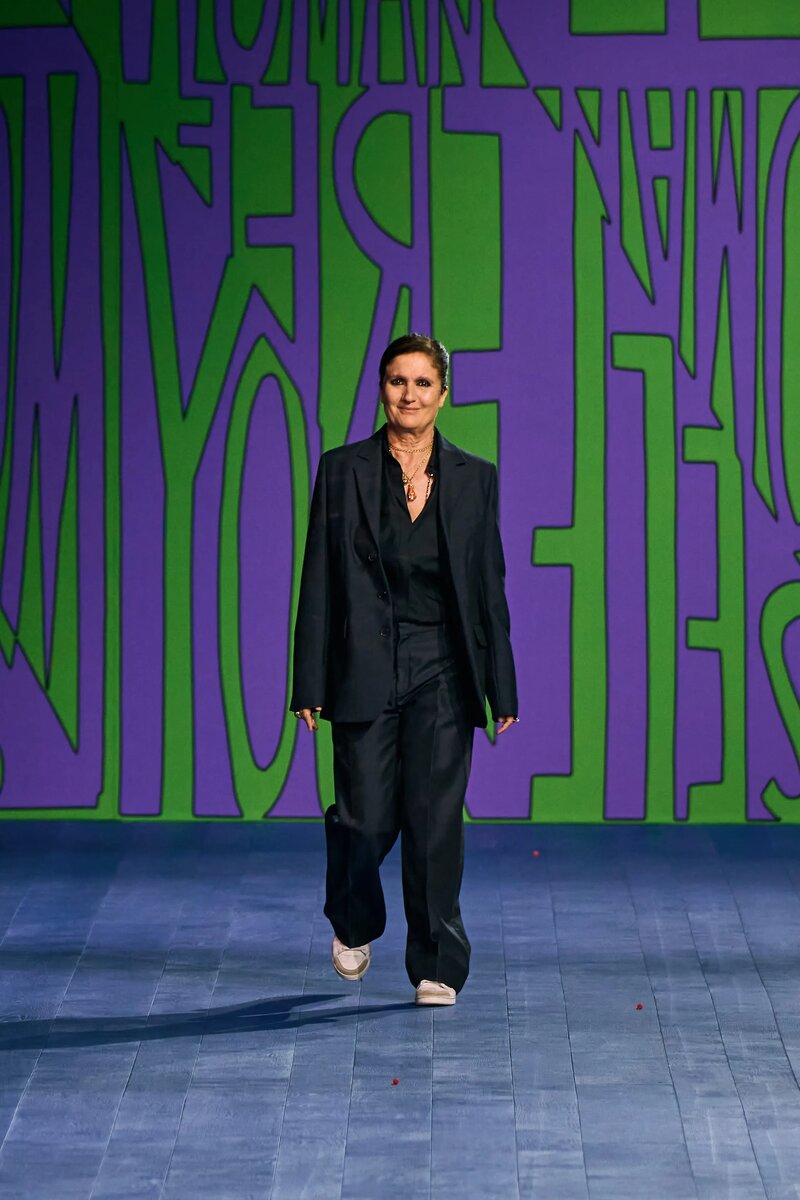 Мария Грация Кьюри