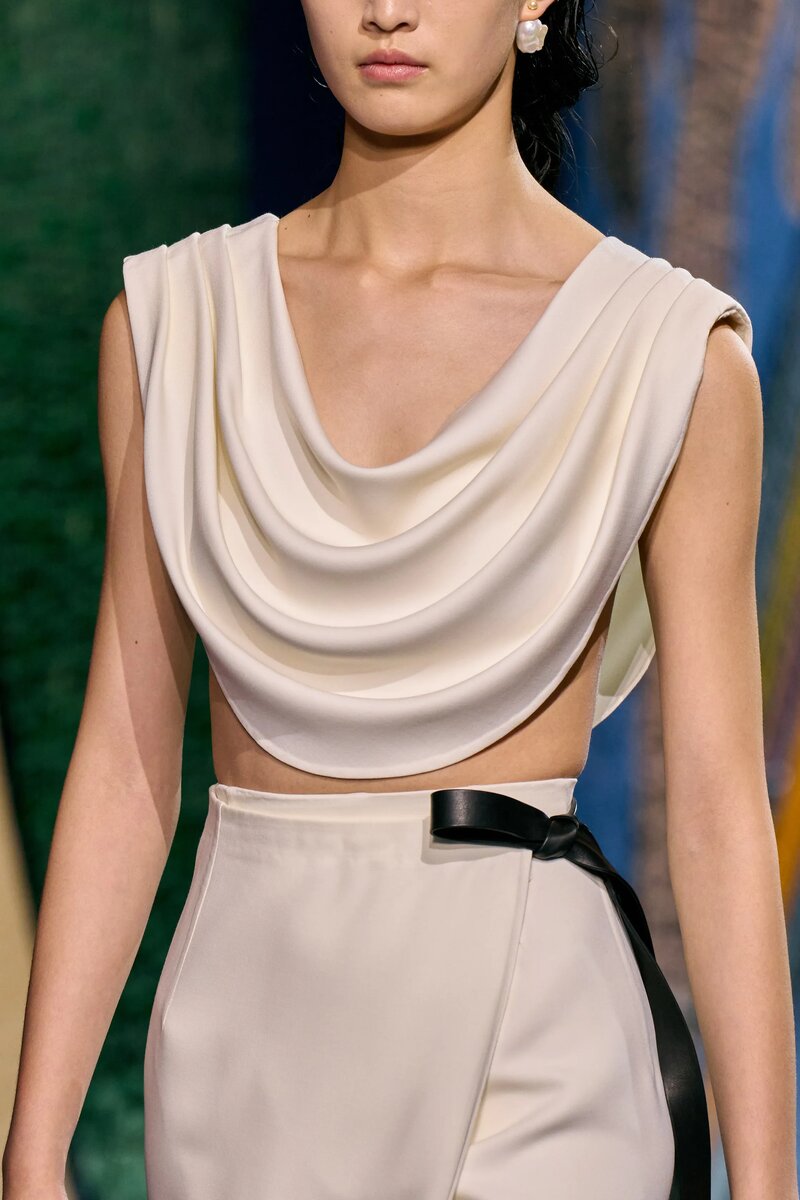 Christian Dior Couture Fall 2024