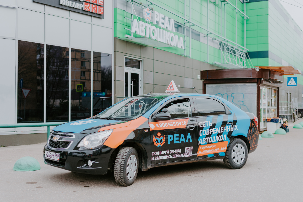 Мы работаем в 26 филиалах по Москве и области