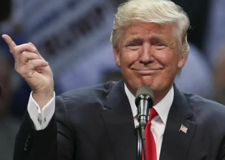    Reuters: Трамп прекратит финансирование Украины, если Киев не пойдёт на мирные переговоры с Москвой