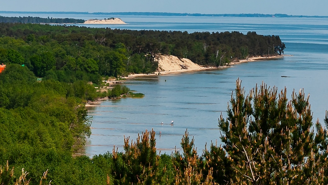    © Roman Denisov/Globallookpress