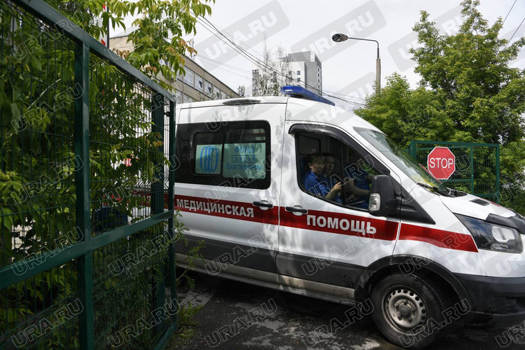    Показания очевидцев по происшествию расходятся