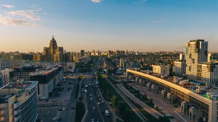 В Казахстане изменилась процедура электронного апостилирования 