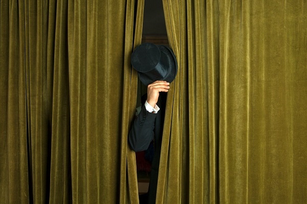 Как не испортить финал произведения?