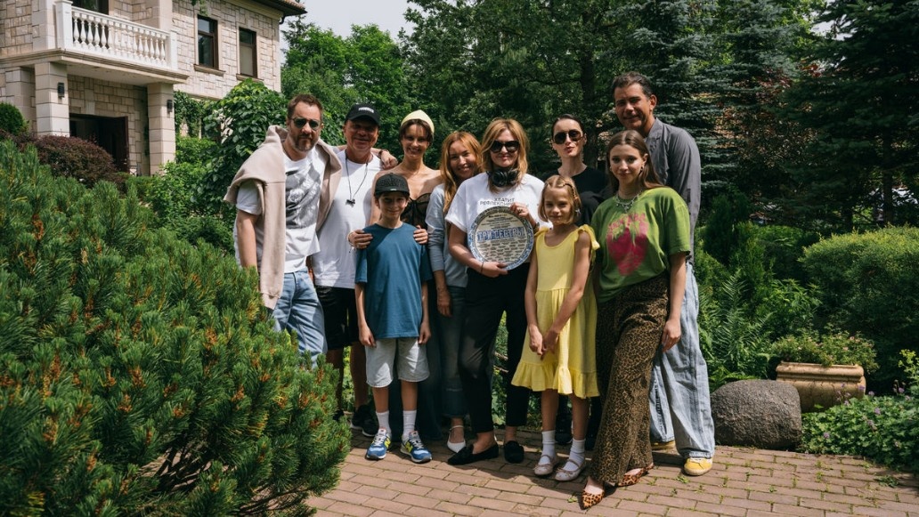 Листайте вправо, чтобы увидеть больше изображений