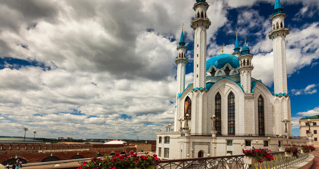 Купить тур в Казань самостоятельно – ЛЕГКО.