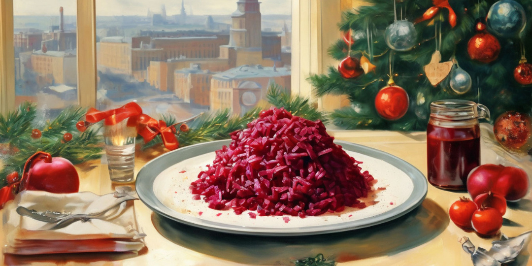 39 главных блюд русской кухни