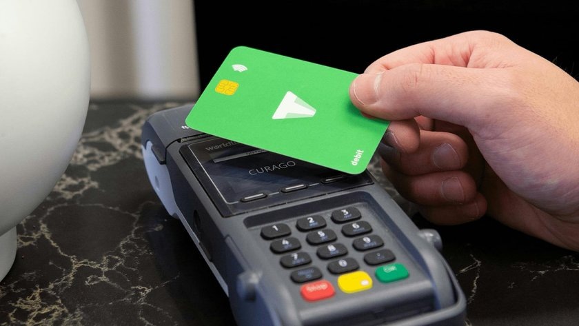 Эксперты: безналичные платежи напрямую увеличивают наши расходы