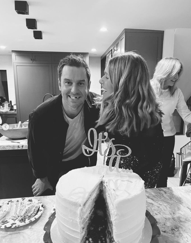 Тедди Перселл. Фото Соцсети