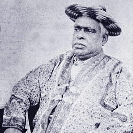 Бхактивинод Тхакур.