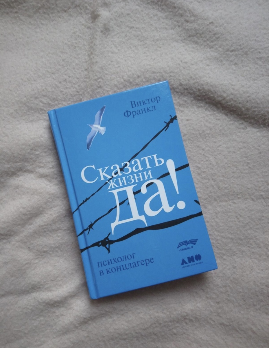 Эта книга про жизнестойкость и жизнелюбие. Она учит искать смысл в жизни, ставить цели и не терять их. Автор даёт простые, но действенные советы по тому, как вести себя в непростые времена и не опускать руки, особенно в тот момент, когда именно так и хочется поступить.