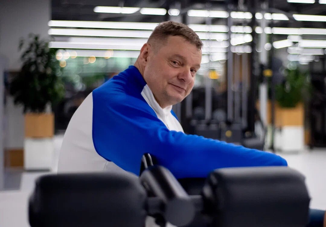 Владимир Алекно начал предсезонную подготовку "Зенита" уже в начале июля. Фото: волейбольный клуб "Зенит" (Санкт-Петербург)