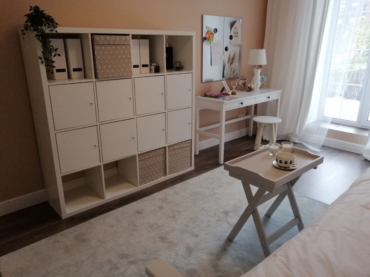 Предложение арендных квартир сокращается, а спрос растет. Фото: Мир квартир