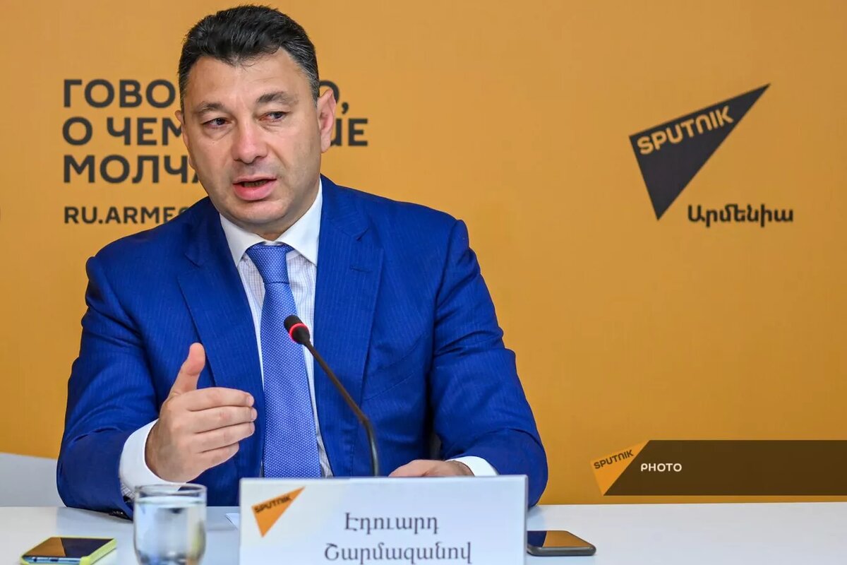 © Sputnik