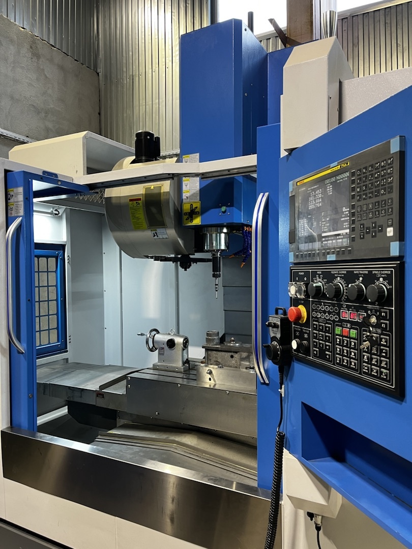 Станок MetalTec TOPMILL 1360F