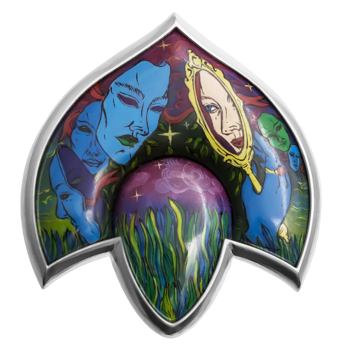 Листайте вправо, чтобы увидеть больше изображений