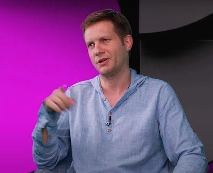 Кадр из видео