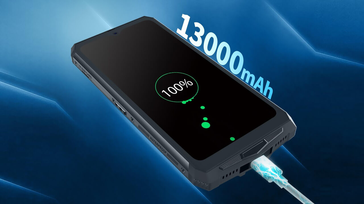 Лучшие смартфоны с батареей 7000 mah и больше - рейтинг 2024 года |  🔍TechMaster: Твой гид по лучшей технике | Дзен