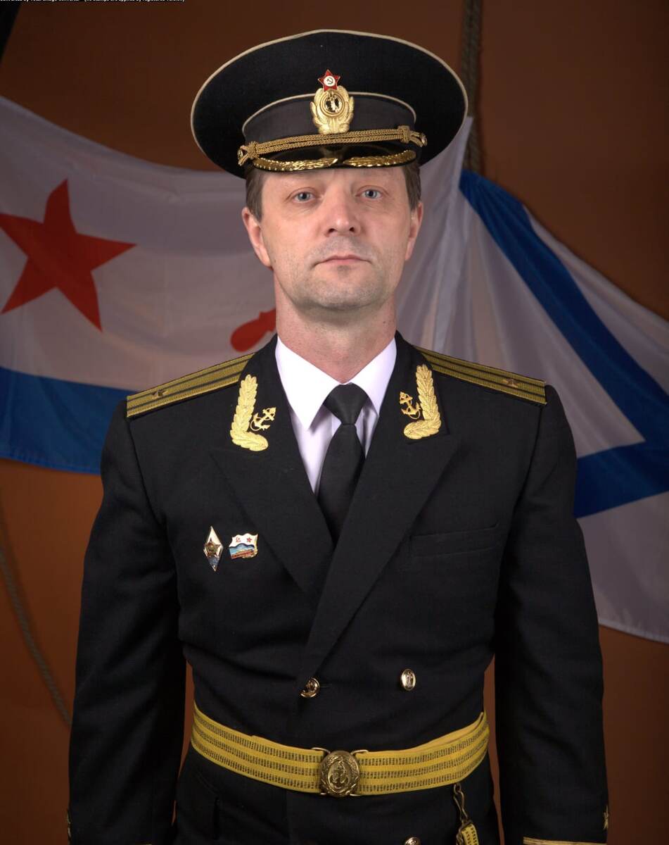 Фотографии предоставлены Геннадием Обуховым