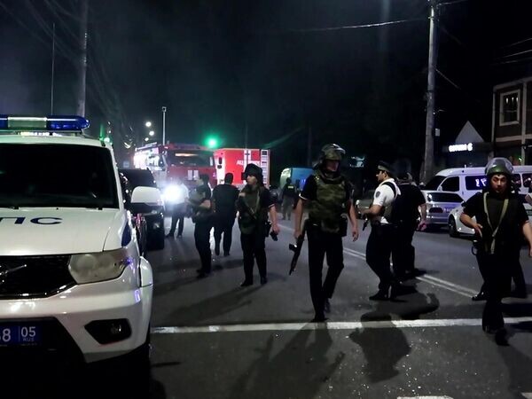    © Национальный антитеррористический комитет