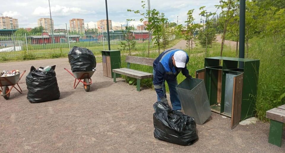     Пресс-служба администрации Лобни