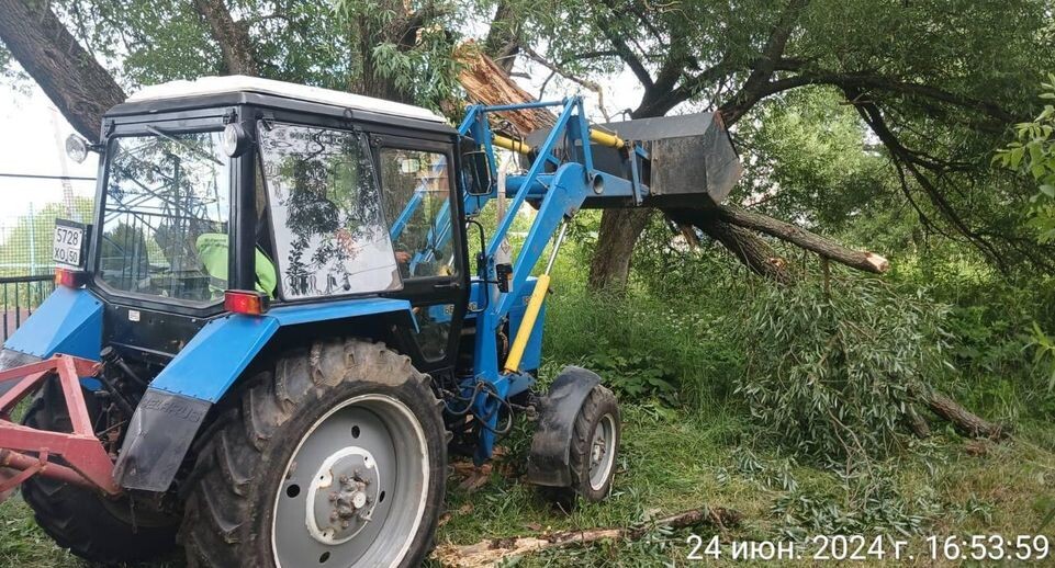     Пресс-служба администрации Лобни