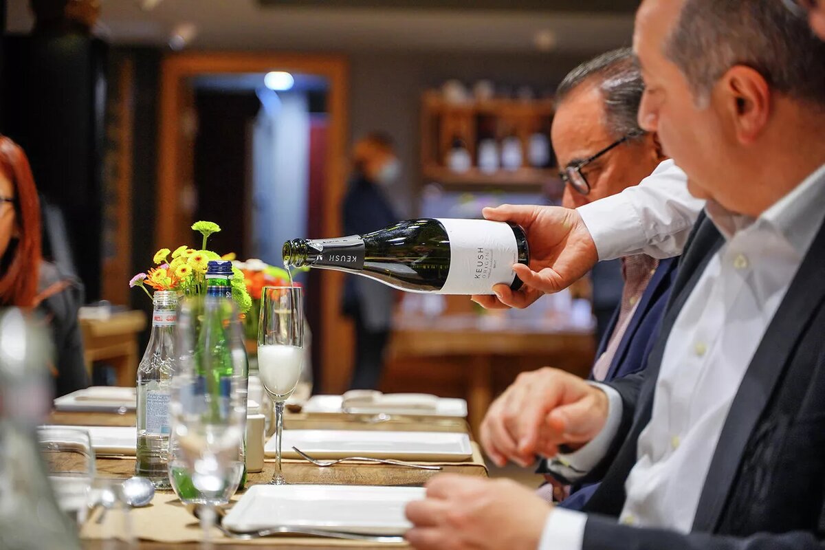 © Photo : provided by Vlad Khachatryan