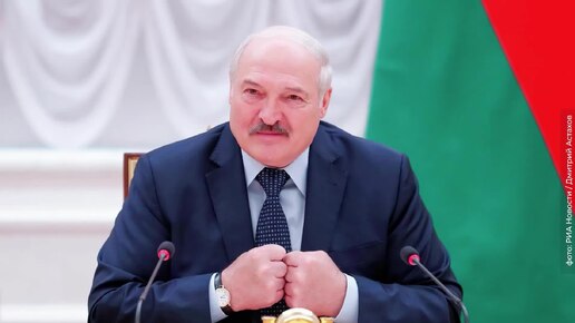 Лукашенко обвинил евреев в склонности к воровству