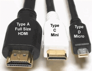 HDMI 