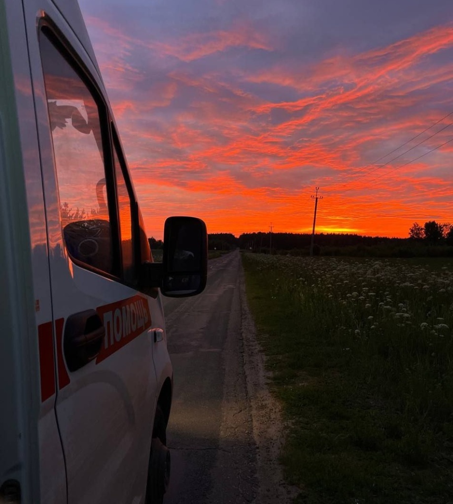 Прокуратура Тверской области рассказала о результатах надзора за работой скорой помощи в регионе