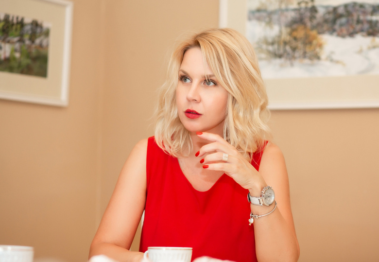     Фото: Людмила Корвякова