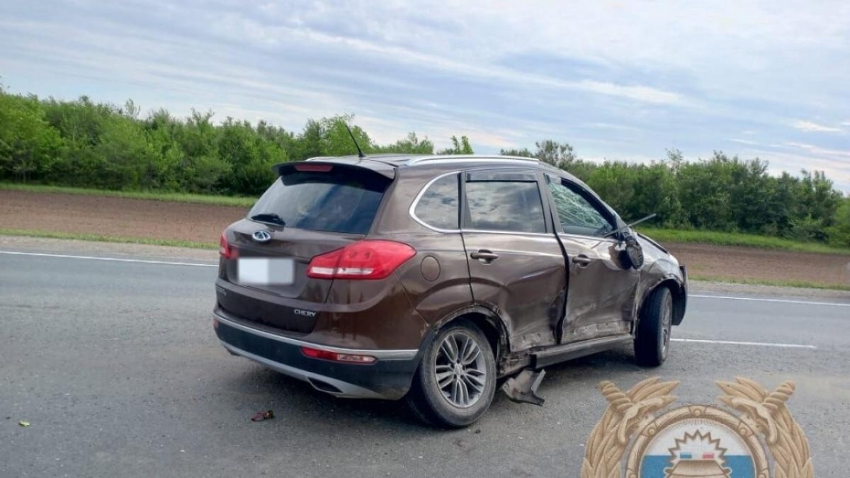    В Саратове завели дело о гибели девочки из-за пьяного трактористаНовости Саратова и области – Сетевое издание «Репортер64»
