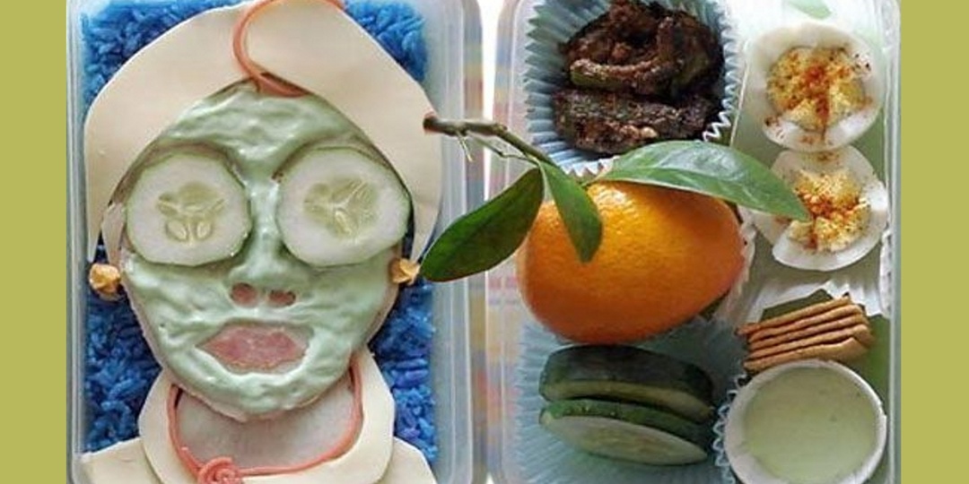 Меню для щитовидной железы почти по диете Мэри Шомон